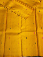 Classic vintage Kanchipuram silk saree- PPSILK62