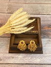 Antique stud -JWE26B