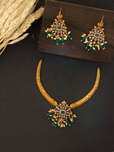 Eleganthasli necklace - JW9B