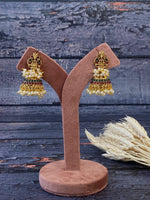 Antique jumka -JWE35B