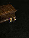Antique stud -JWE42D