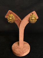 Antique stud -JWE52A