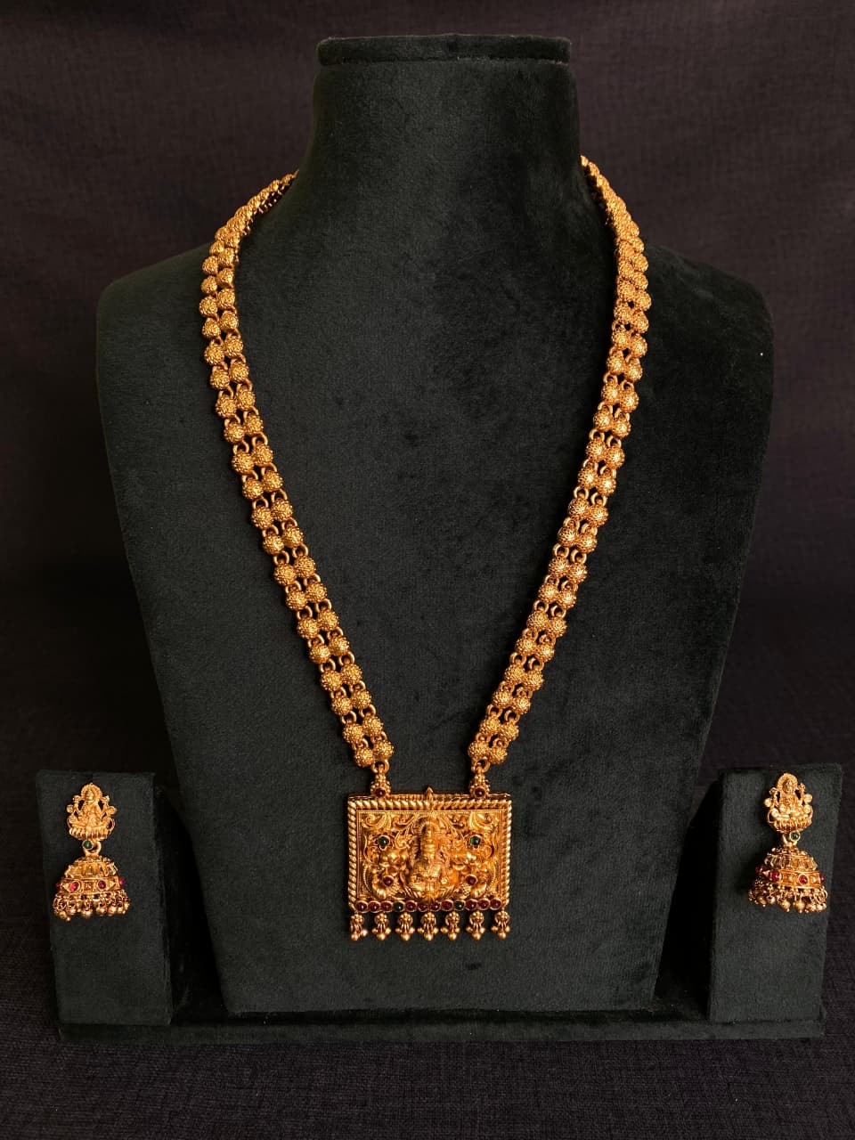 Lakshmi chain - JWH8A