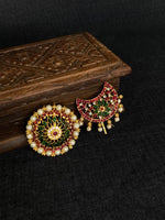 Hair Accessory - JWSM2A