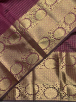 Semi Banarasi saree - LZ9F