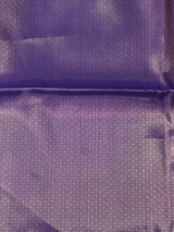 Blue Banarasi silk saree -PIH62