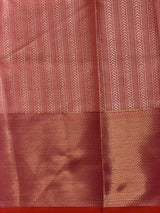 Blue Banarasi silk saree -LZ12