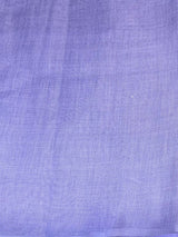 Lavender Tissue linen saree- PBR5C