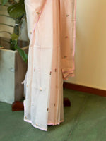 Pink kotta saree saree- PBR8