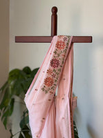 Pink kotta saree saree- PBR8