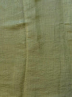 Green Muslin silk saree -PBR17
