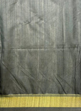 Tribal Printed silk cotton saree -PBR19D