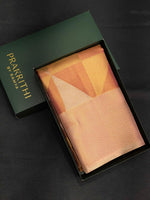 Pink Tissue Kanchipuram saree- PBRIDE45B