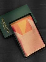 Tissue Kanchipuram saree- PBRIDE45C