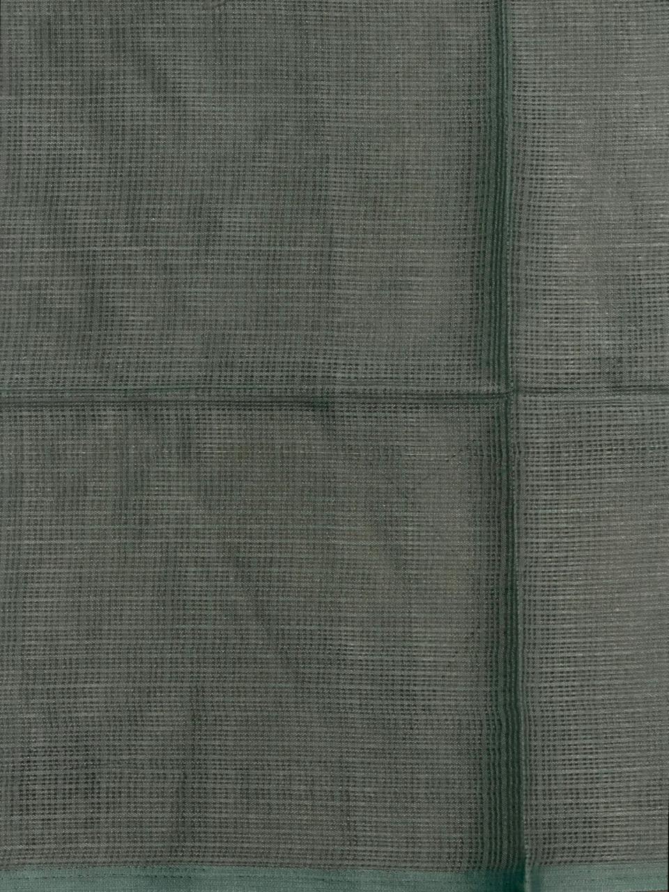 Blue soft Kotta saree- PBR33