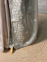 Chicku soft Kotta saree- PBR33I