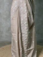 Chicku soft Kotta saree- PBR33D