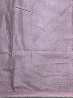 Pink soft Kotta saree- PBR33E