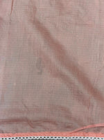 Peach soft Kotta saree- PBR33S