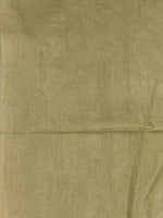 Green Soft semi Tusser Silk saree- PBR33T18Q