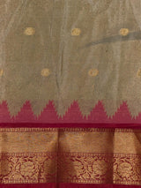 Soft Banarasi silksaree -LZ9C