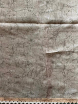 Maroon chanderi saree: PBR54AB