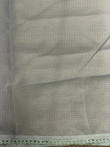 Pastal blue Net kotta saree - PBR34B3