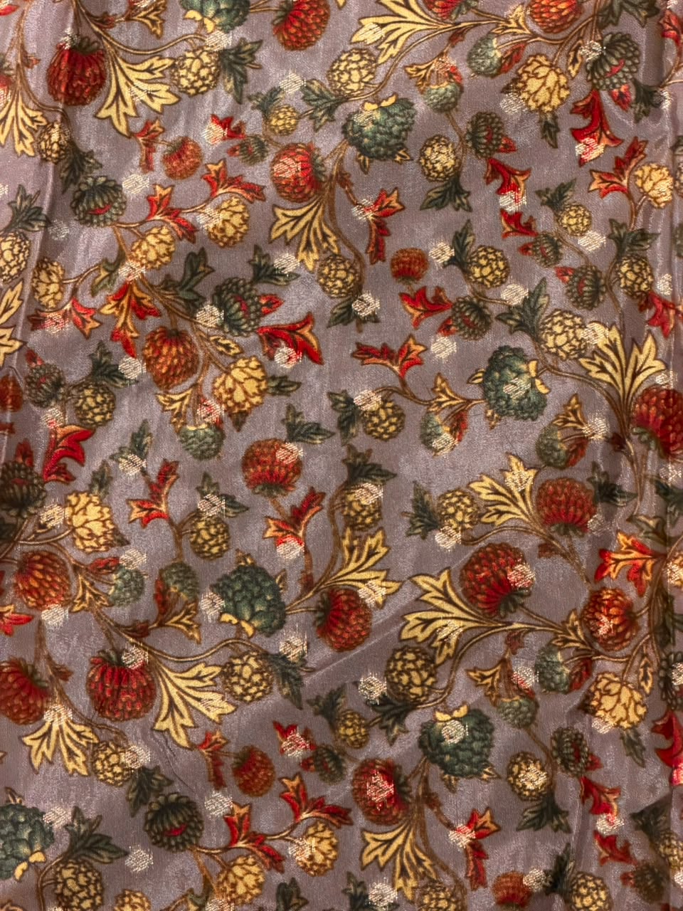 Dola silk saree- PBR57