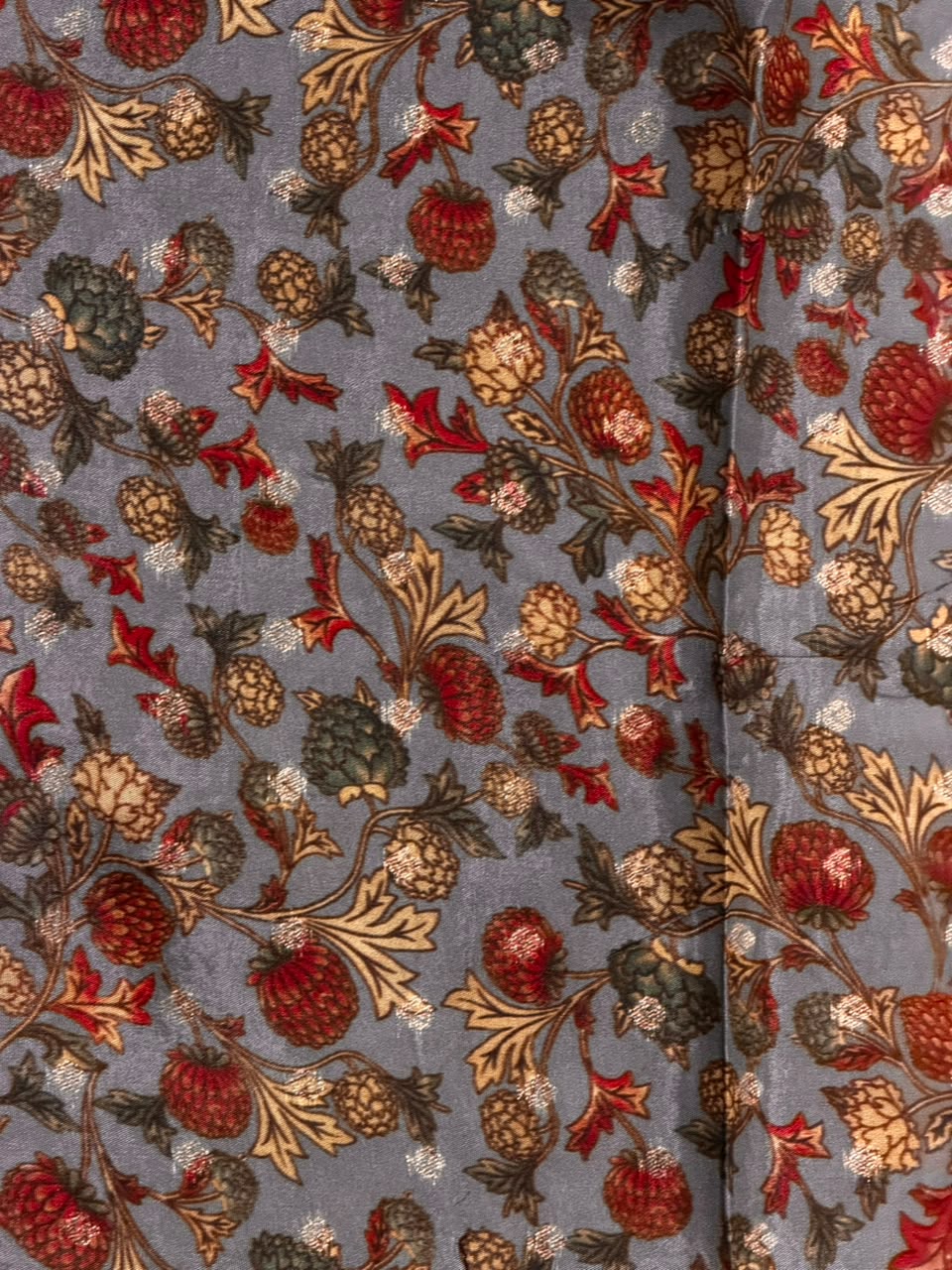 Dola silk saree- PBR57A