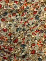 Dola silk saree- PBR57C