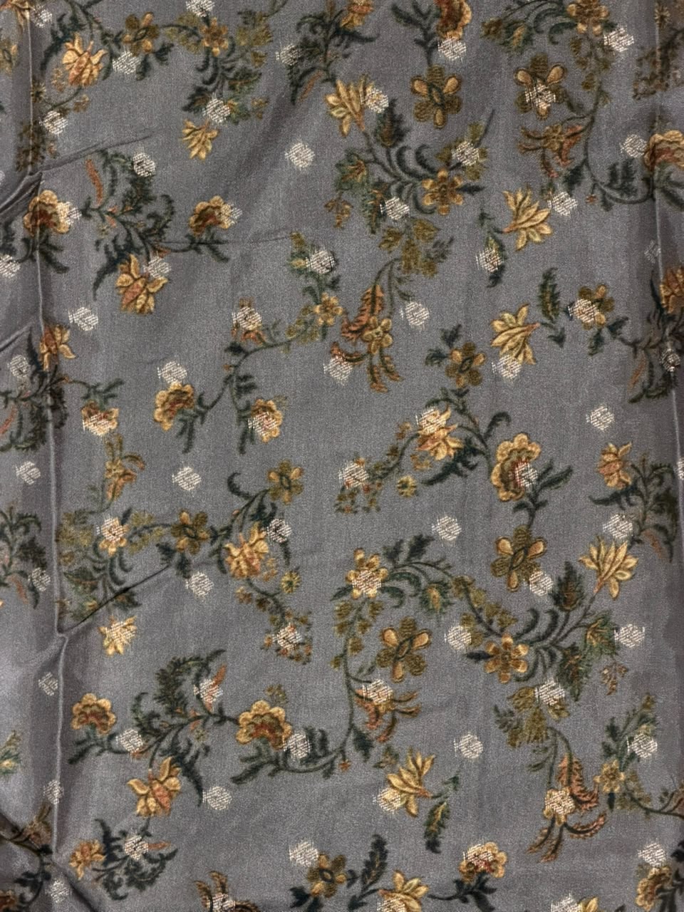 Dola silk saree- PBR57E