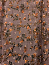 Dola silk saree- PBR57F