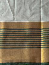 Kerala Cotton saree - ONAM26k1