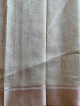 Banarasi silk tissue saree - PBR71