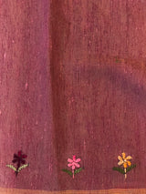 Pure tissue linen silk - PBR72