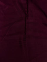 Maroon Pure Viscose Silk Saree - PBRATH1C