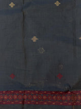 Chanderi unstitched salwar set: PBRUS22