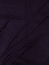 Violet Pure Viscose Silk Saree - PBRATH3A