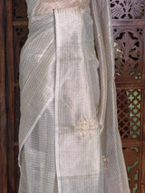 Elegant Tissue silk saree- PBRAR2B