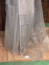 Elegant Tissue silk saree- PBRAR2B