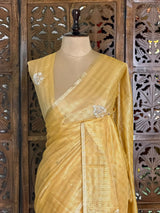 Elegant Tissue silk saree- PBRAR2A