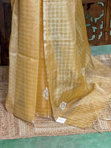 Elegant Tissue silk saree- PBRAR2A
