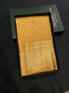 Gold Pure Kanchipuram Silk saree - PPURE152