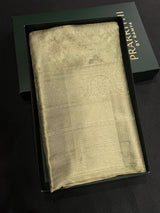 Pure tissue Kanchipuram Silk saree - PPURE157
