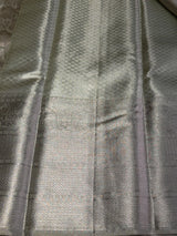 Pure tissue Kanchipuram Silk saree - PPURE157