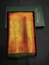 Yellow and Rani pinkPure Kanchipuram Silk saree - PPURE178