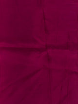 Rani Pink Viscose Tissue Silk Saree - PBRATH9A