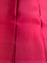 organzaKanchipuram Silk saree - PPURE216