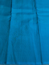 organzaKanchipuram Silk saree - PPURE217