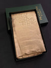 Rose gold Pure tissueKanchipuram Silk saree - PPURE237